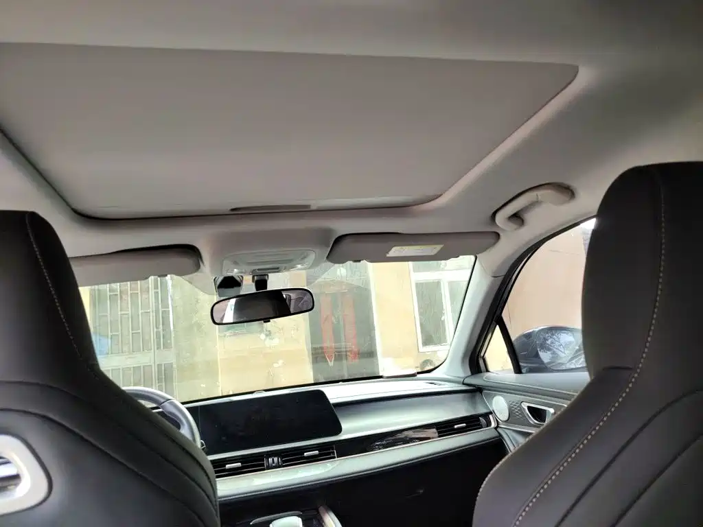 Chery Tiggo 5x — миниатюра 14
