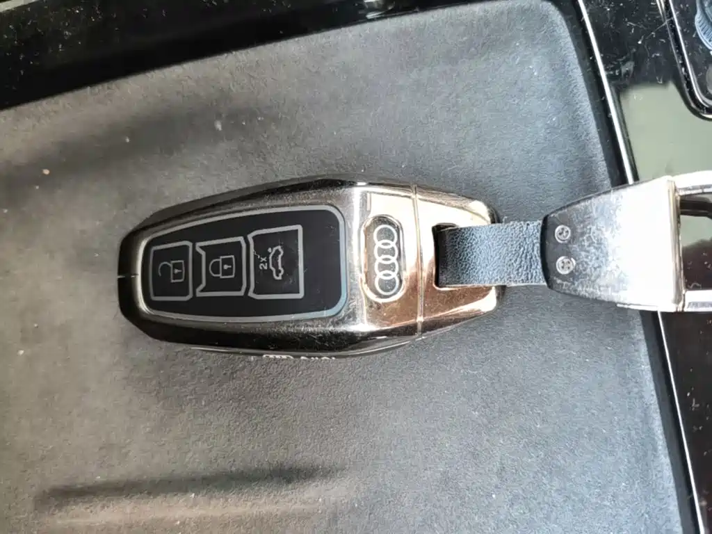 Audi A5L Sportback — миниатюра 9