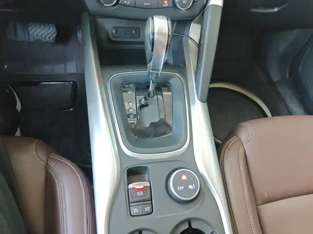Renault Kadjar — миниатюра 14