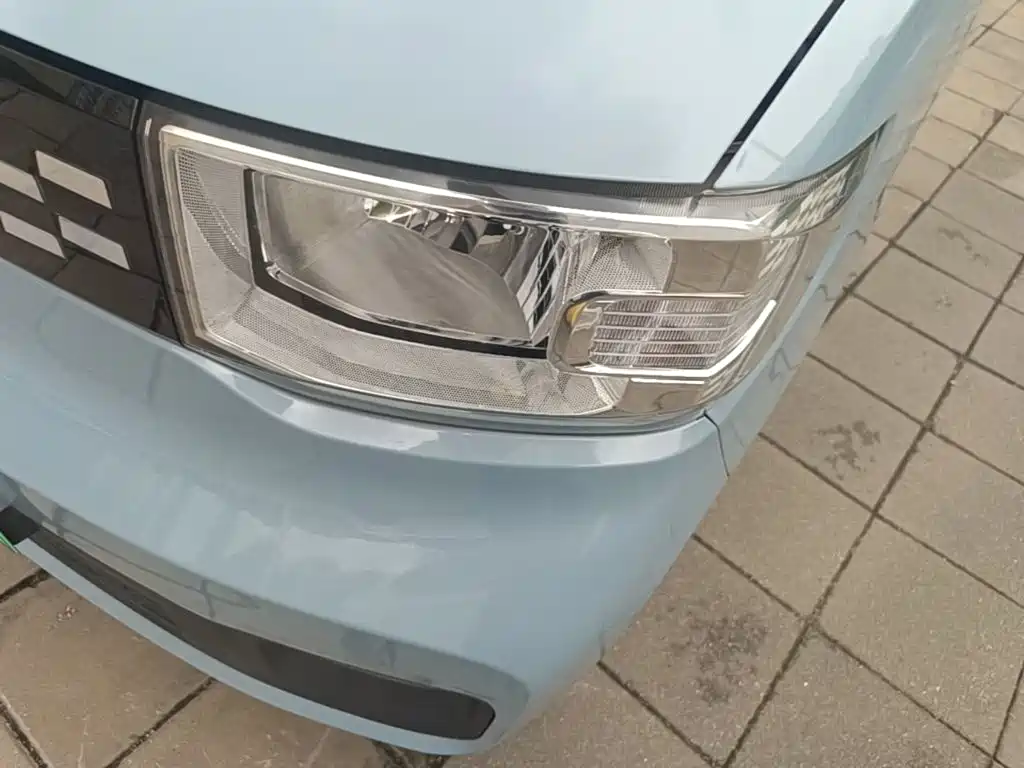 Wuling MINIEV — миниатюра 24