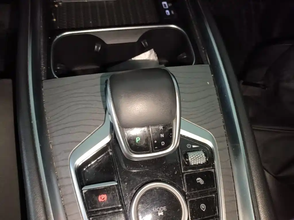 Chery Tiggo 8 PRO — миниатюра 14