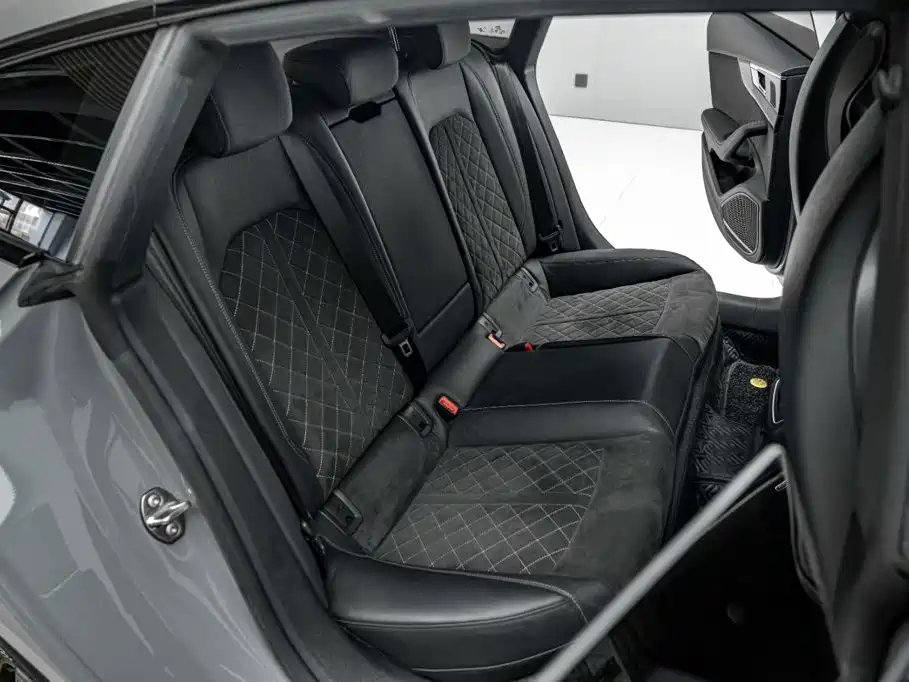 Audi RS 5 — миниатюра 28