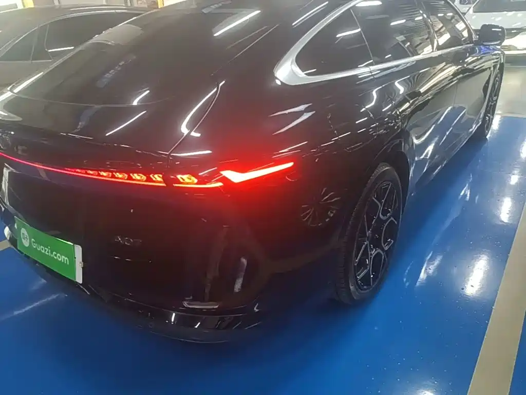 Qiyuan Qiyuan A07 — миниатюра 7