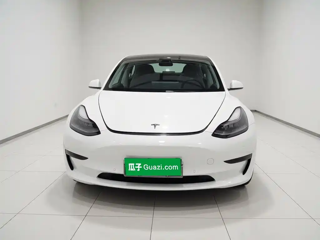 Tesla Model 3 — миниатюра 2