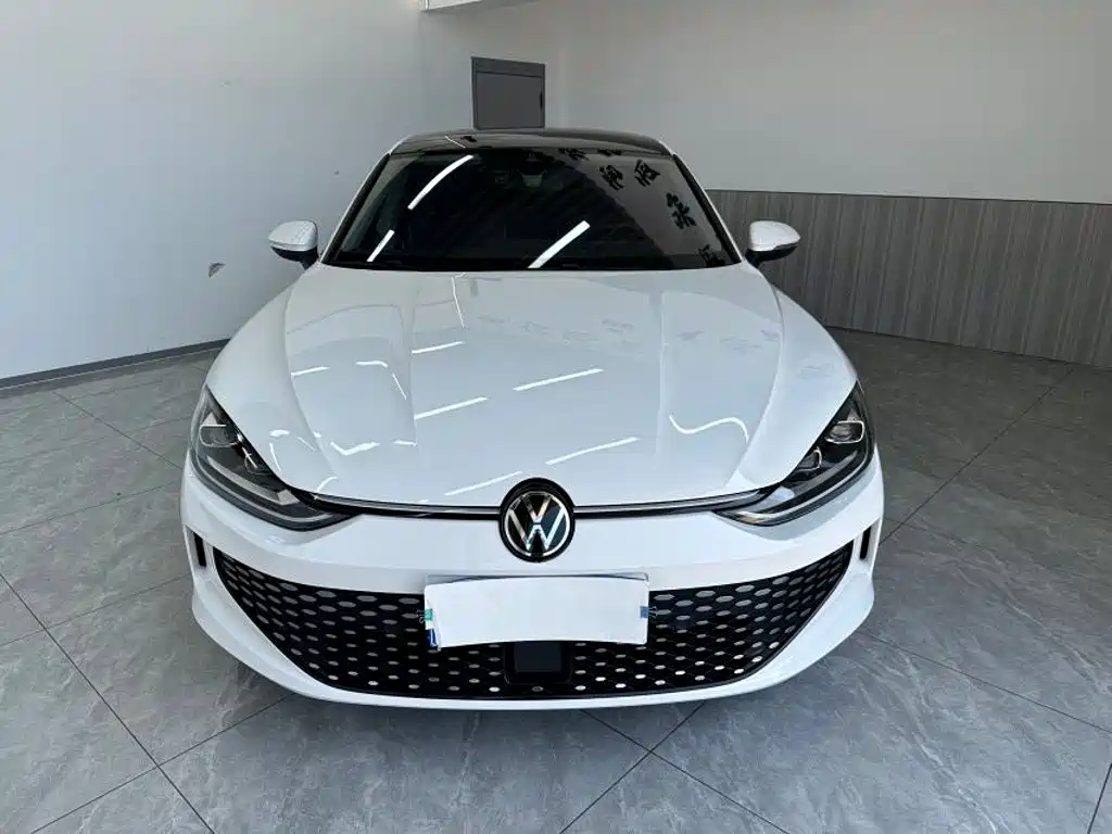 Volkswagen Lamando — миниатюра 2
