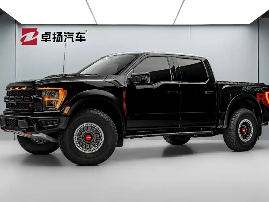 Ford F-150 Raptor