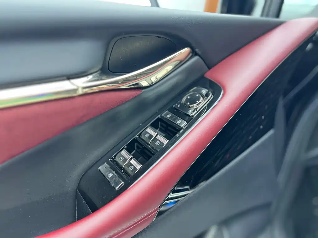 GAC Motor Trumpchi M8 — миниатюра 18