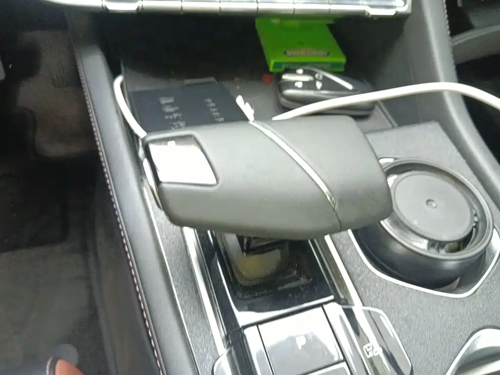 Changan Eado — миниатюра 10