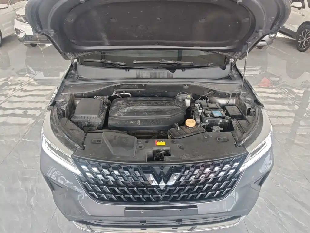 Wuling Xingchi — миниатюра 20