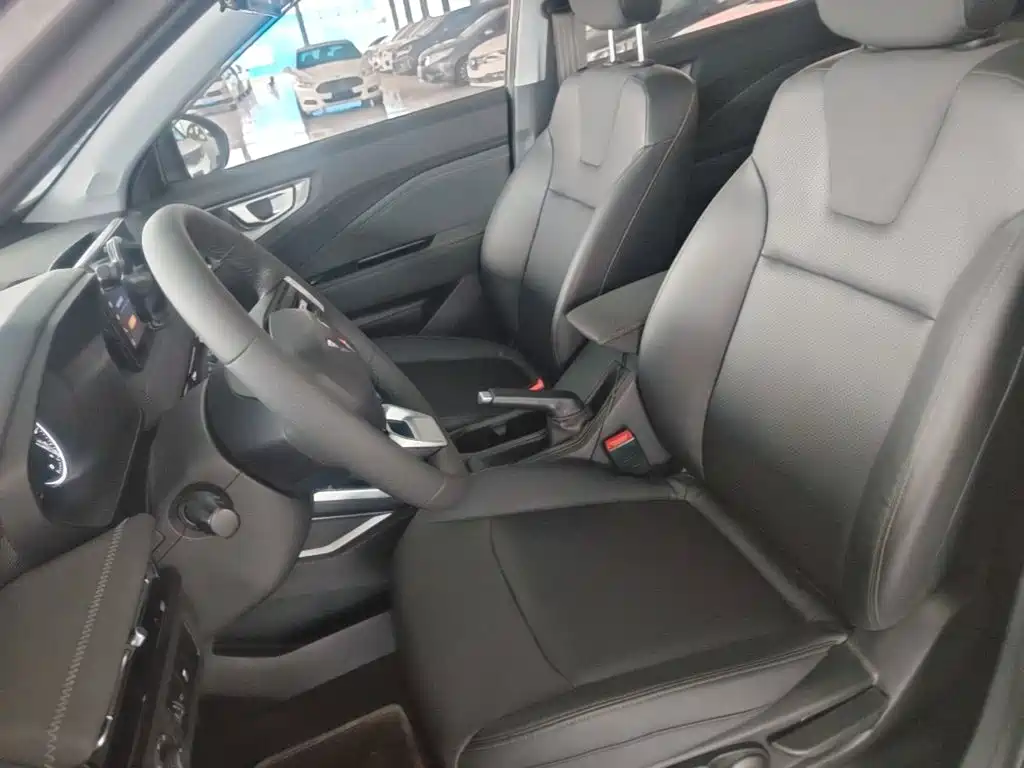 Wuling Xingchi — миниатюра 15