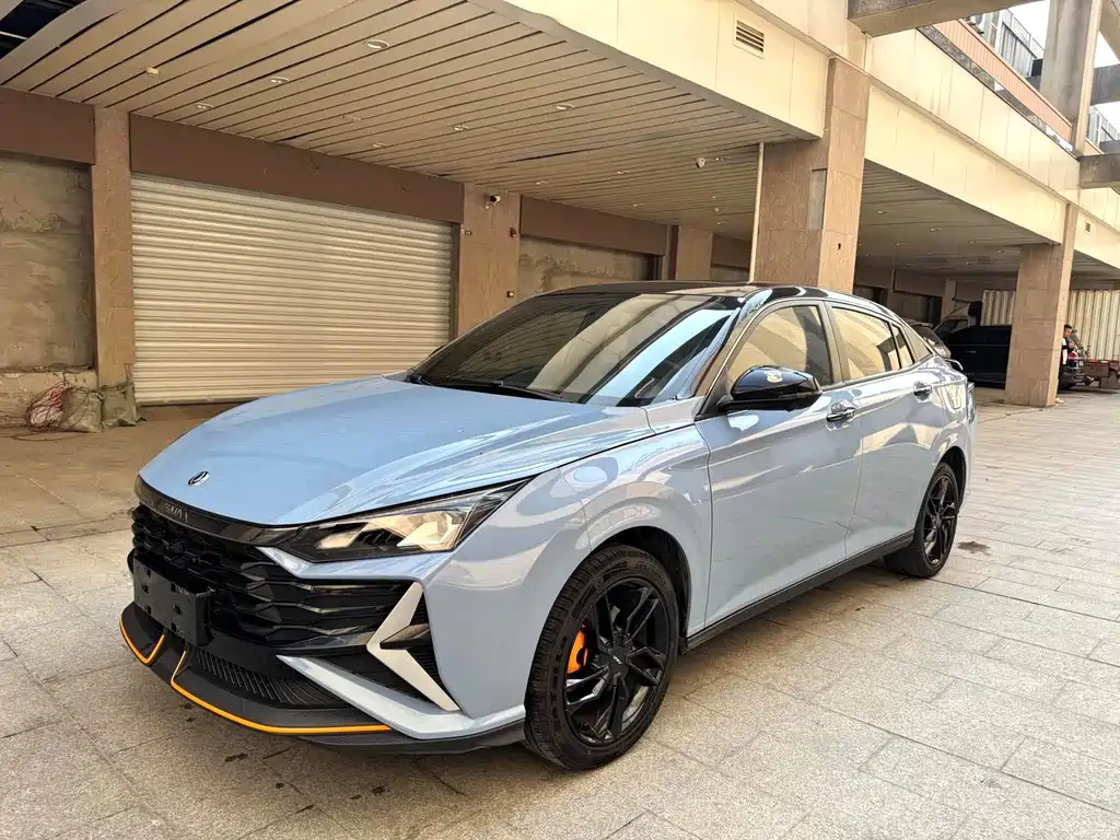 Aeolus Yixuan 2023