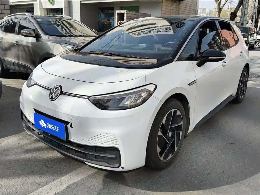 Volkswagen ID.3 2024