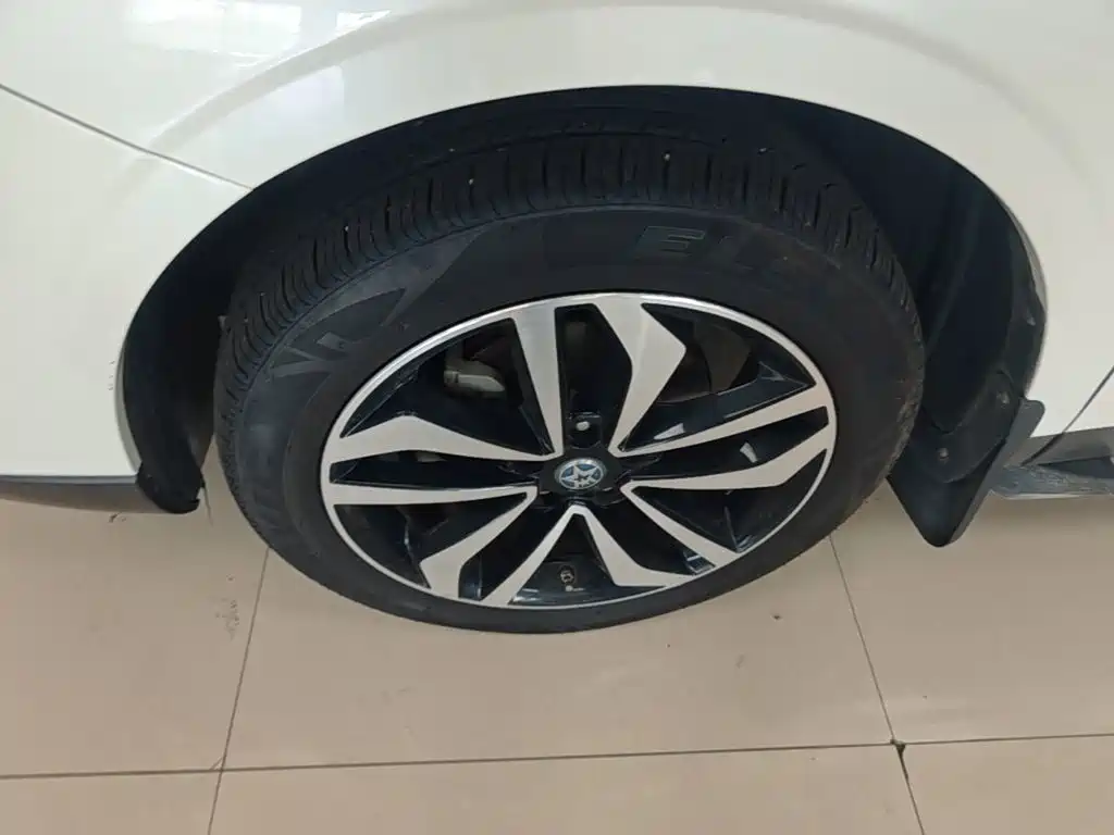 Venucia T90 — миниатюра 23