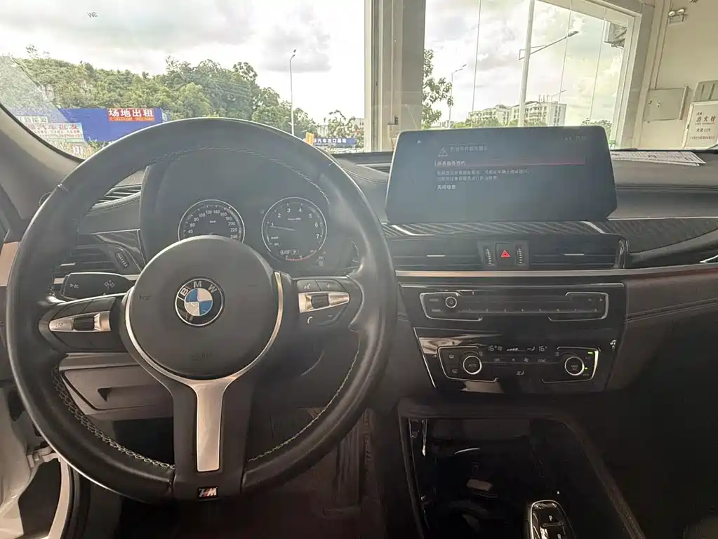 BMW X2 — миниатюра 6
