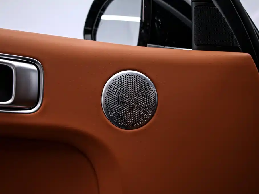 Li Auto Li L7 — миниатюра 14