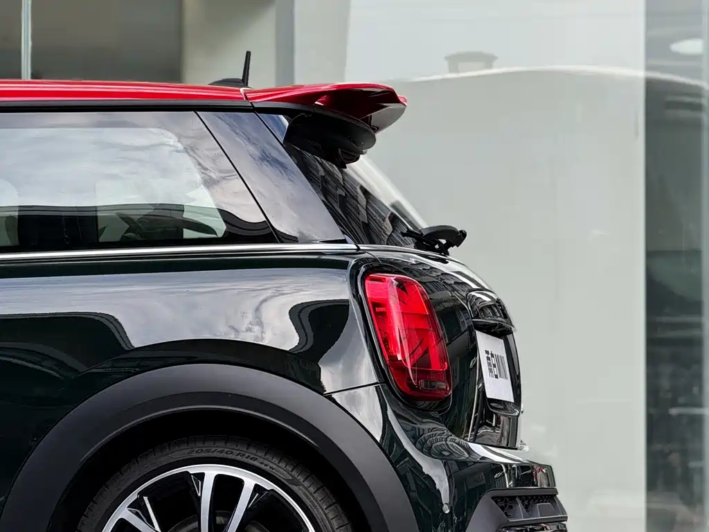 MINI Mini JCW — миниатюра 12