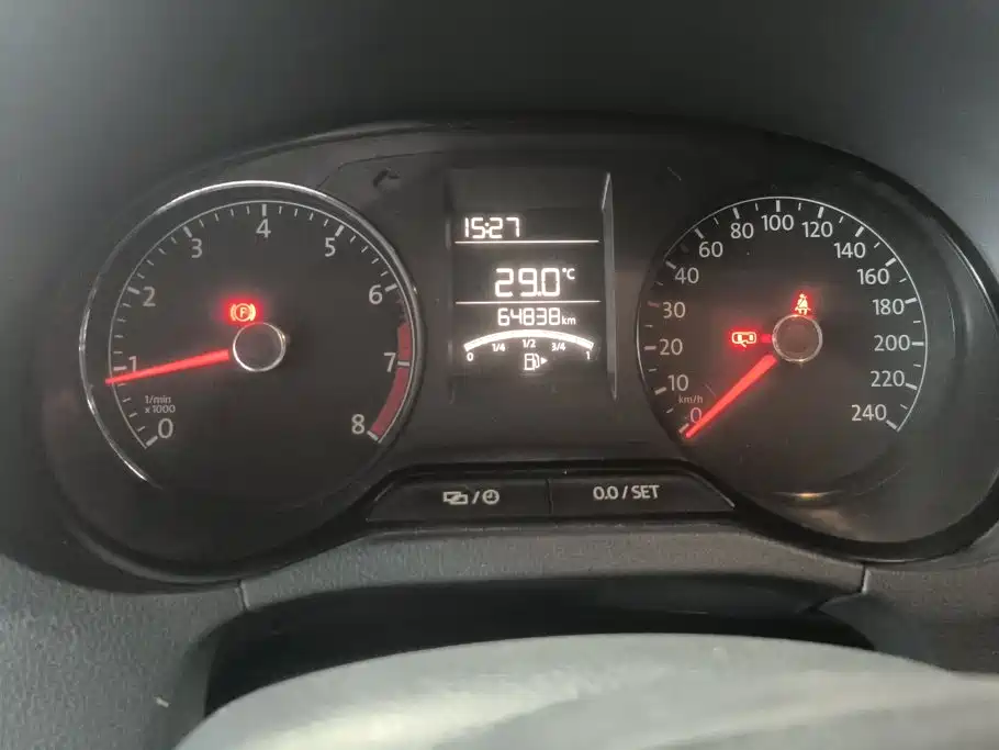 Volkswagen Polo — миниатюра 14