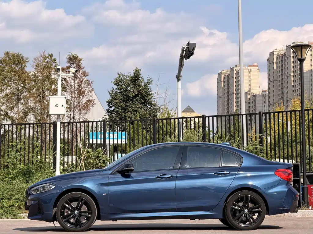 BMW 1 Series — миниатюра 2