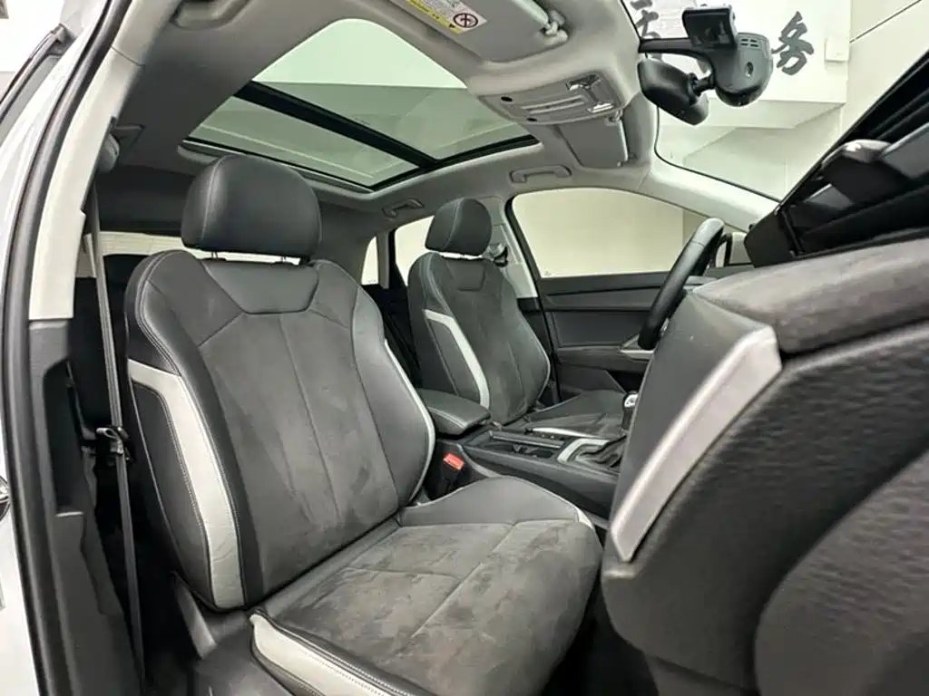 Audi Q3 — миниатюра 13