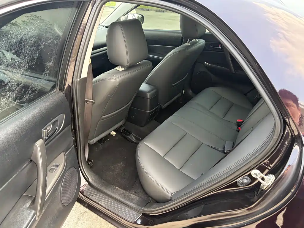 Mazda 6 — миниатюра 9