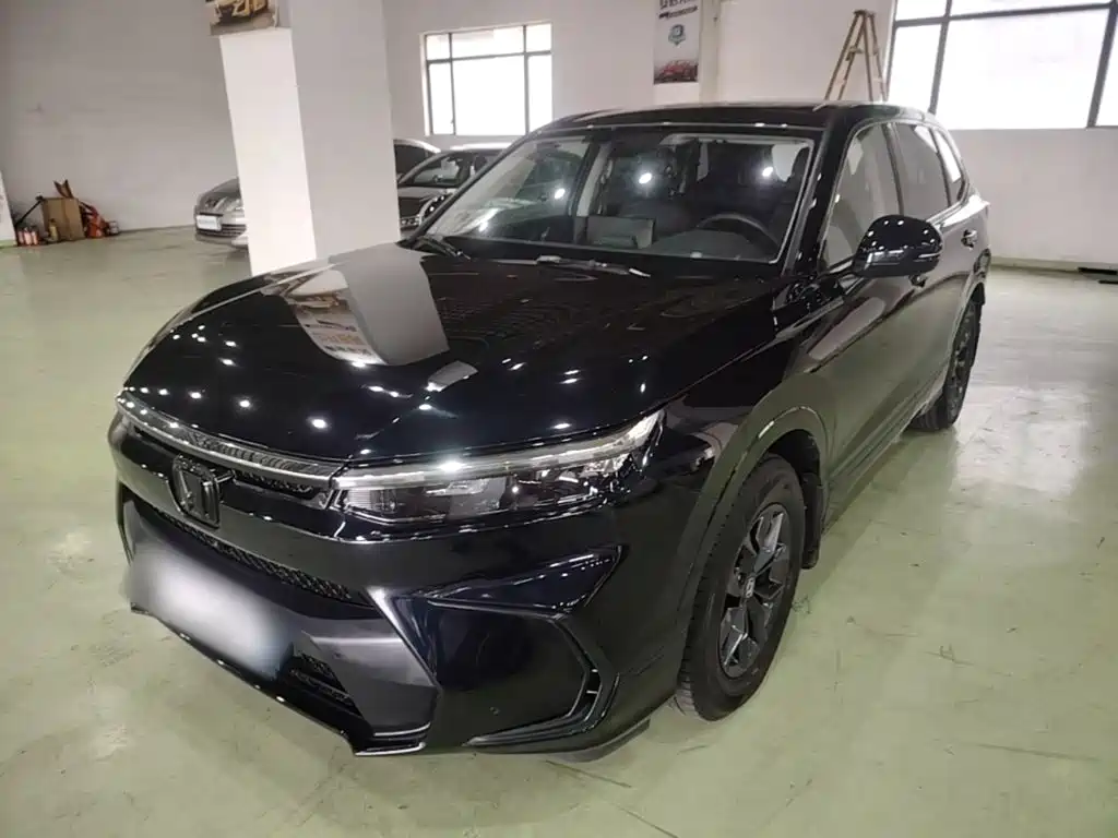 Honda Breeze — миниатюра 2