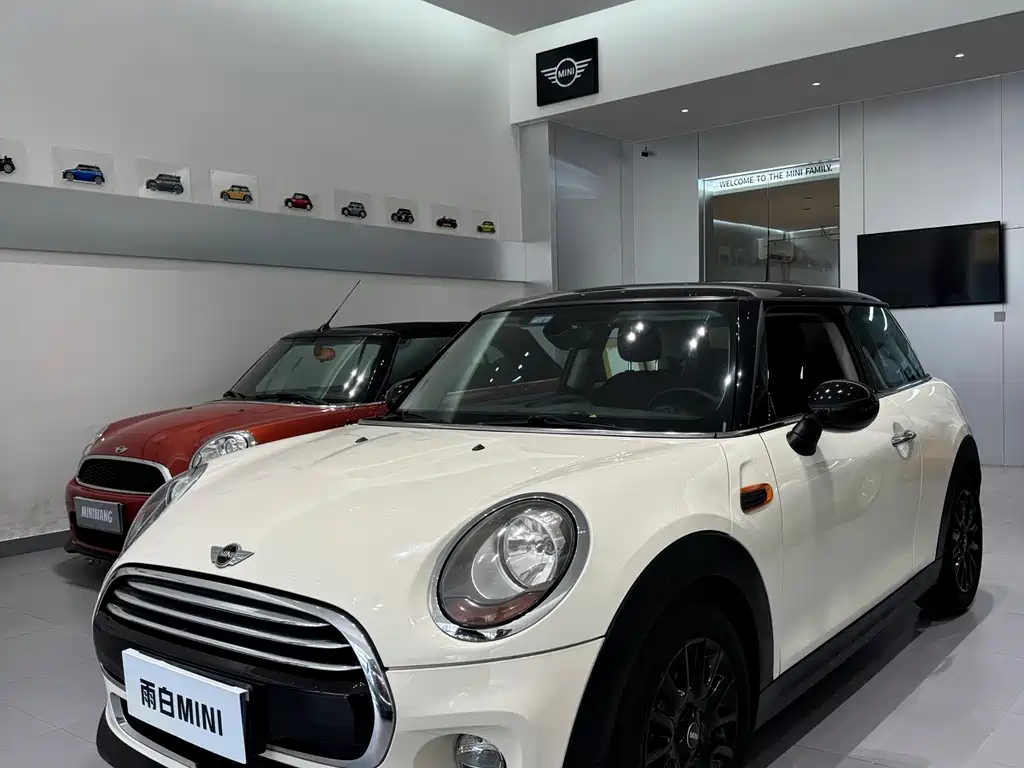 MINI Mini — миниатюра 7