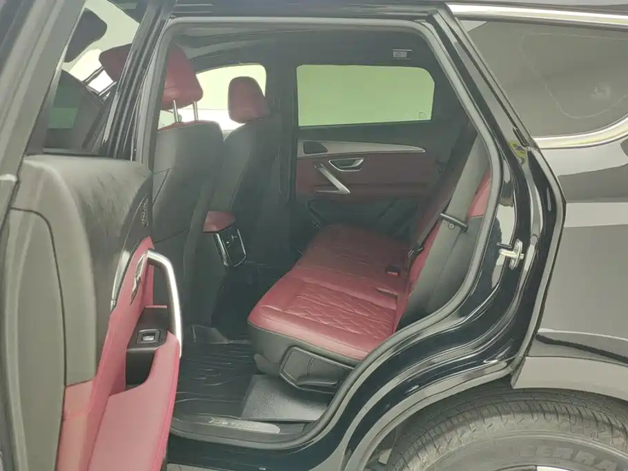 Jetour X70 PLUS — миниатюра 11