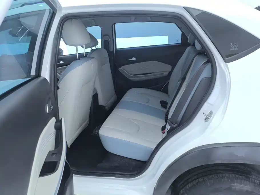 Chery Tiggo 3x — миниатюра 11