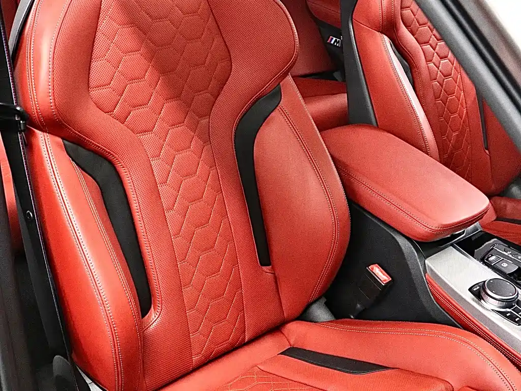 BMW X4 M — миниатюра 16