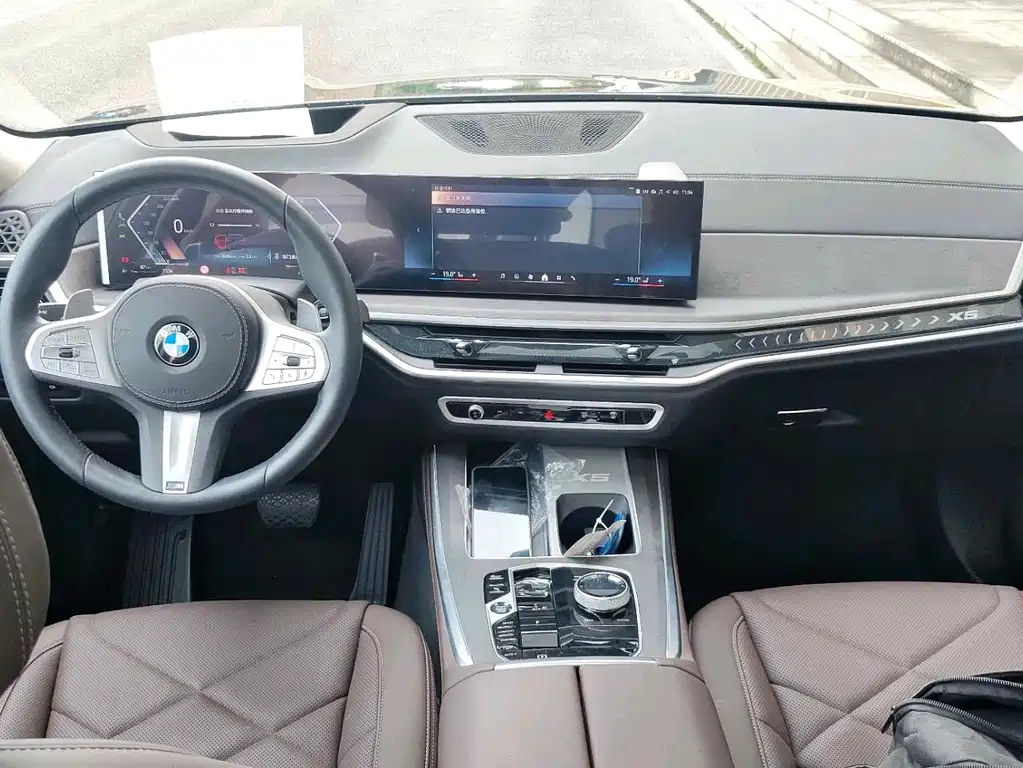 BMW X5 — миниатюра 11