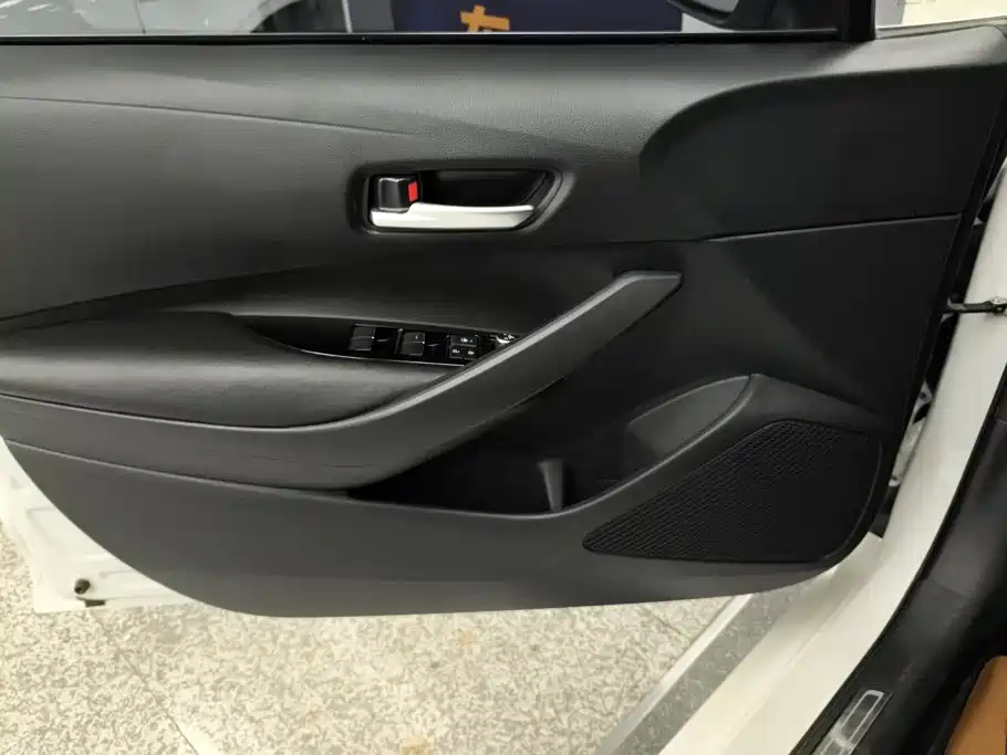 Toyota Allion — миниатюра 7