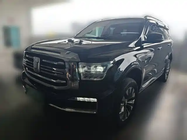 2023 TANK 500