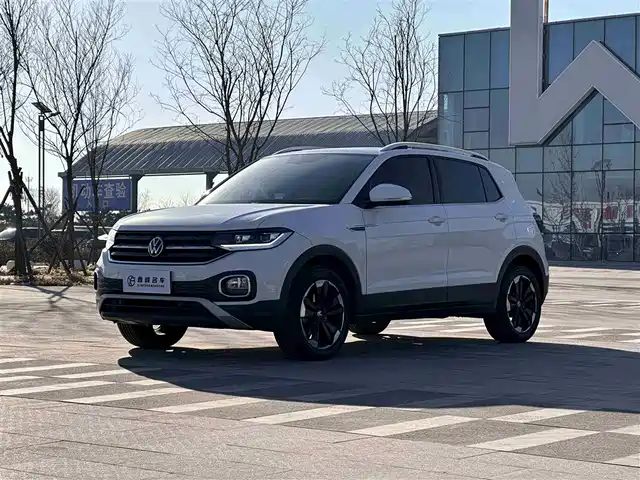 VOLKSWAGEN EXPLORING THE SHADOW