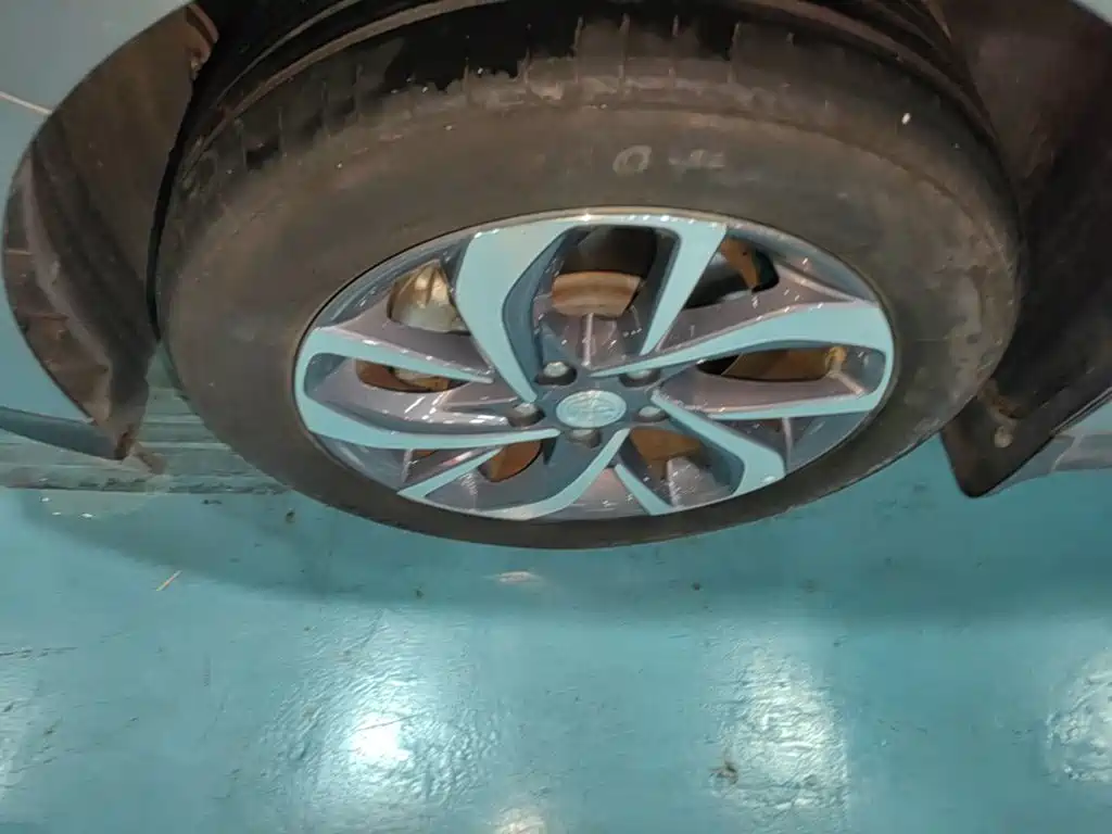 Buick Velite 6 — миниатюра 23