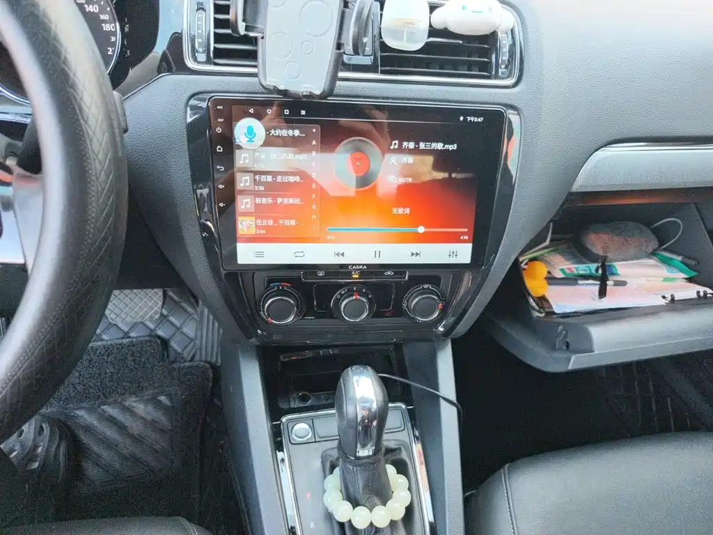 Volkswagen Sagitar — миниатюра 14