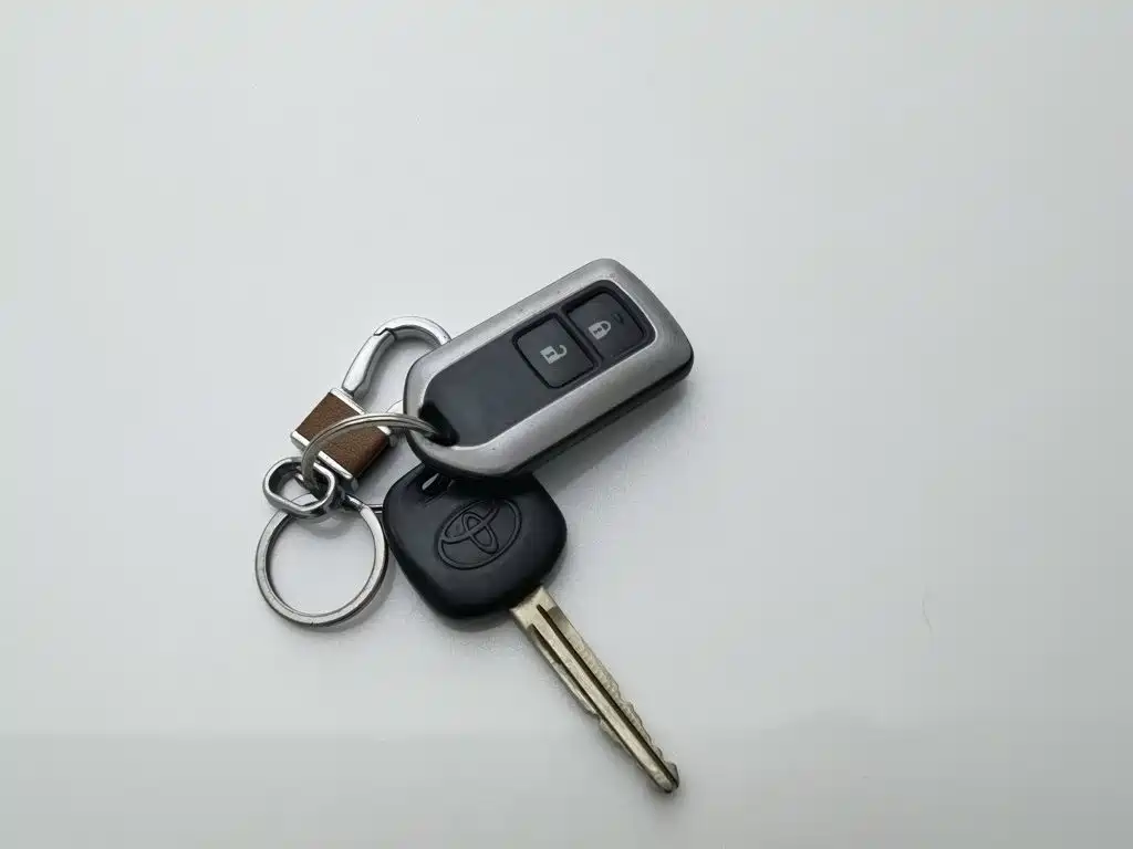 Toyota Verso — миниатюра 19