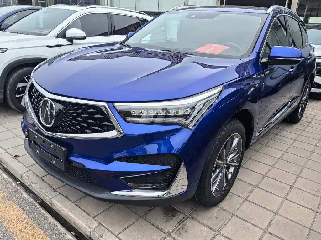 Acura RDX