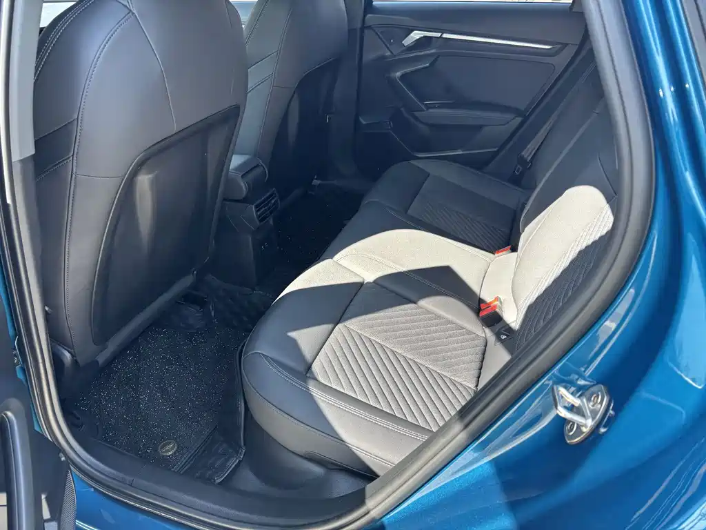 Audi A3 2021 Sportback 35 TFSI Fashion