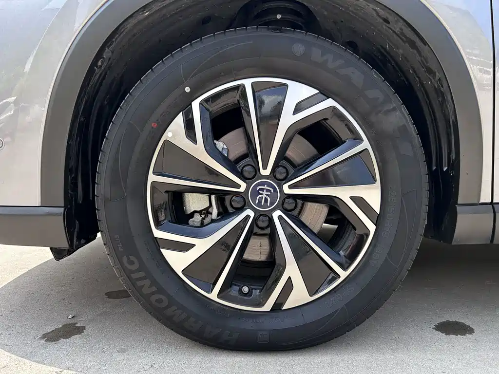 BYD Pro New Energy — миниатюра 10
