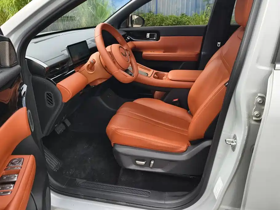 Wuling Xingguang S — миниатюра 9