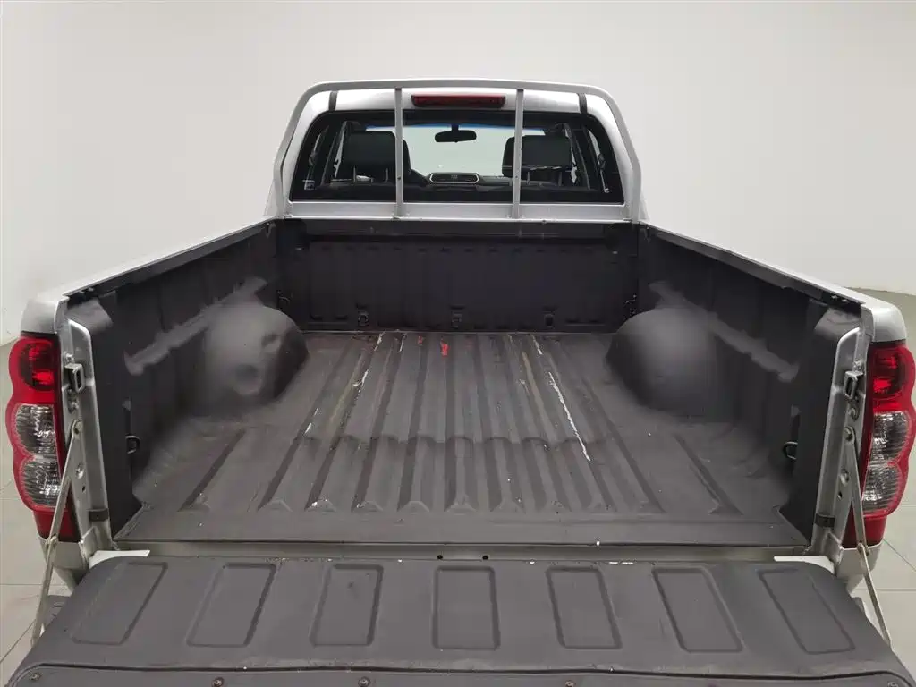 GREAT WALL FENGJUN 5