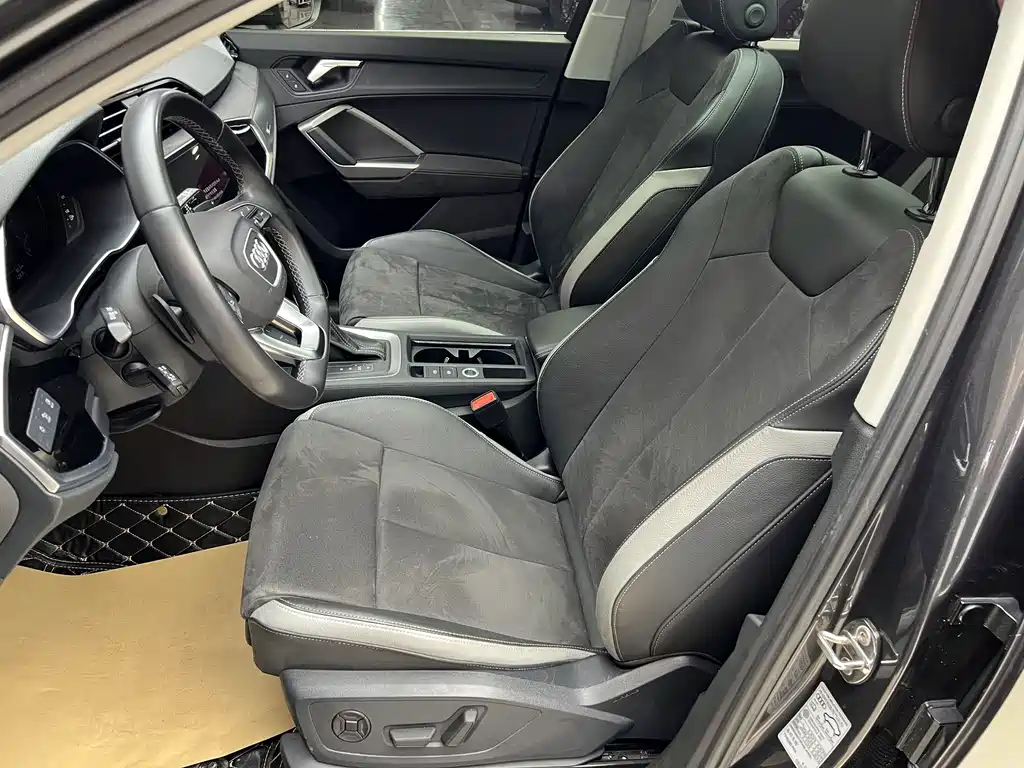 Audi Q3 — миниатюра 22