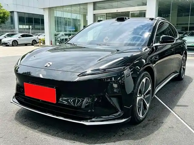 2024 Nio ET5