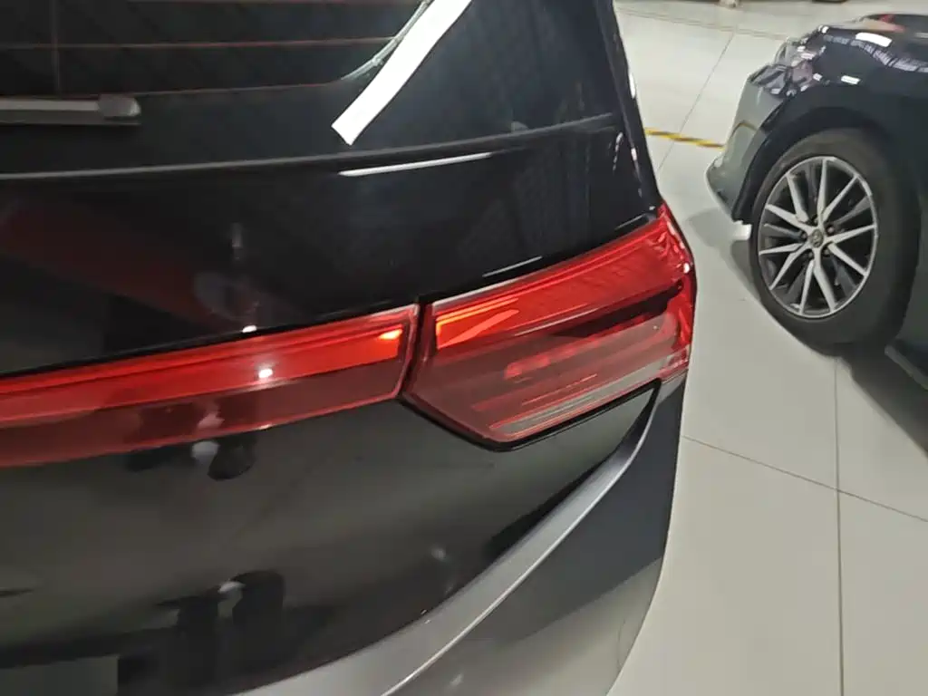Volkswagen ID.3 — миниатюра 8