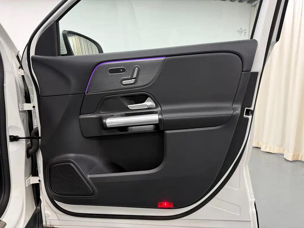 Mercedes-Benz EQA 2023 EQA 260