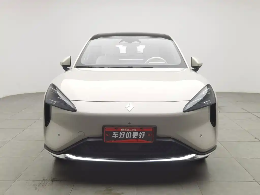 Baojun Yunhai — миниатюра 3