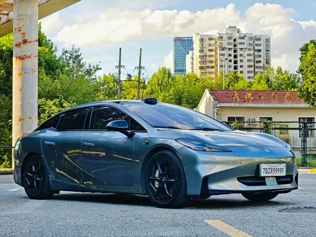 Hyper GT — миниатюра 3
