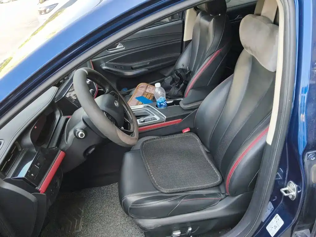 Chery Arrizo 5 PLUS — миниатюра 8