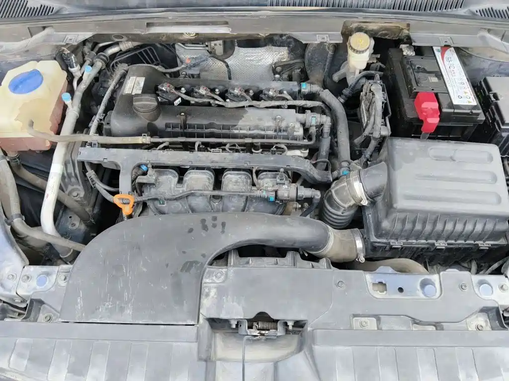 Chery Arrizo 5 PLUS — миниатюра 11