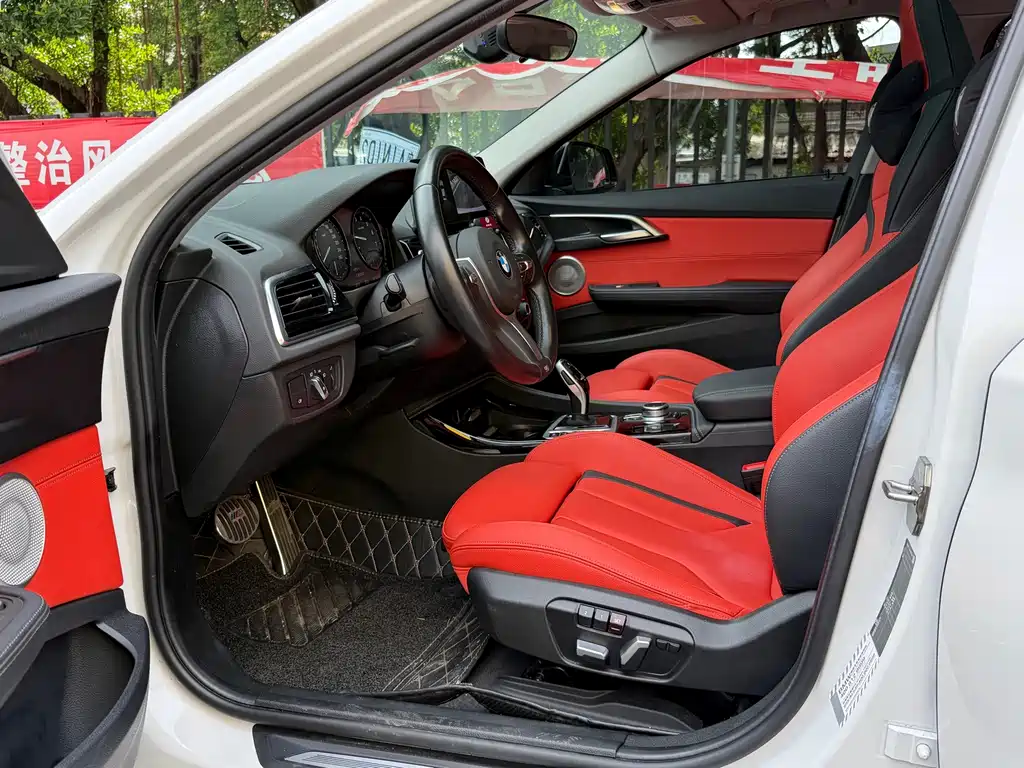 BMW 1 Series — миниатюра 7